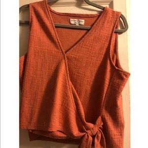 Madewell top